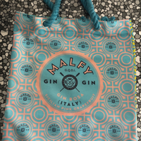 Shopper malfy gin