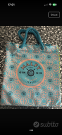 Shopper malfy gin
