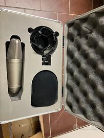 Microfono Behribger B-1