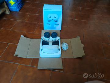 oculus quest 3s