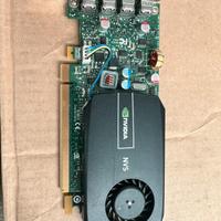 NVIDIA NVS 510 2gb DDR3