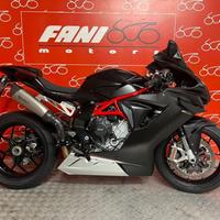 MV AGUSTA F3 800 EAS ABS