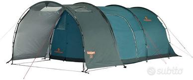 Tenda Ferrino Fenix 6 + frontalino canopy 6
