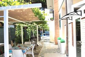 Mono 2/3 persone last minute 26/07-02/08