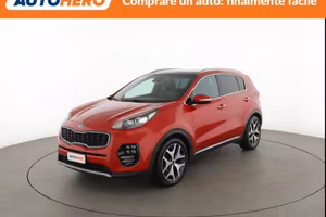 KIA Sportage CV94543
