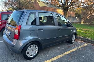 Fiat Idea 1.4 Active 16v GPL