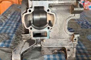 Carter piaggio zip