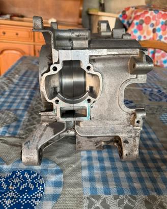 Carter piaggio zip