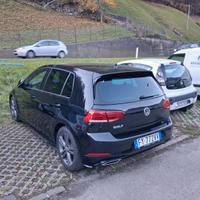 GOLF SERIE VII TDI