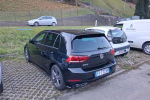 GOLF SERIE VII TDI
