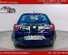 Alfa Romeo MiTo 1.3 SPORT - DIESEL - EURO 5 -