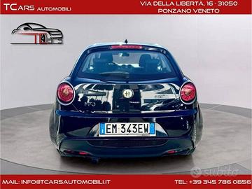 Alfa Romeo MiTo 1.3 SPORT - DIESEL - EURO 5 -