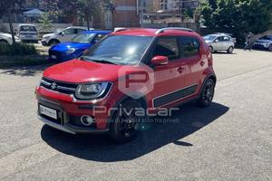 SUZUKI Ignis 1.2 Hybrid Top