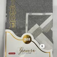 singolo irge coordinato lenzuola 