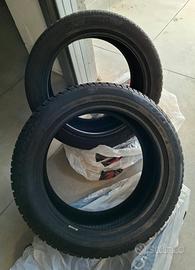 Gomme Pirelli Winter Scorpion `NUOVE `