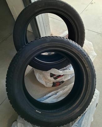 Gomme Pirelli Winter Scorpion `NUOVE `