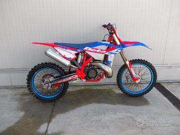 BETA RX 300 2024