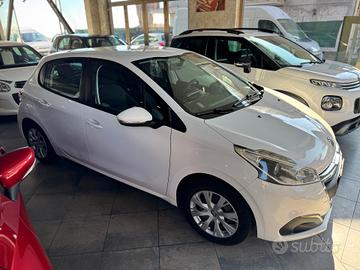 Peugeot 208 PureTech 82 5 porte Active