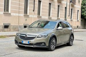 Opel Insignia Country Tourer 2.0 CTDi Bi-Turbo 195