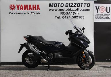 Yamaha T Max 560 Abs