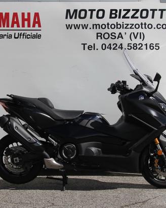 Yamaha T Max 560 Abs