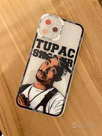 Cover Tupac iphone
