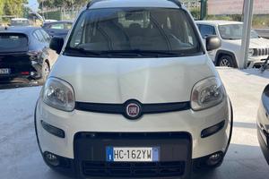 FIAT Panda 0.9 TwinAir Turbo S&S 4x4 Wild Euro6D