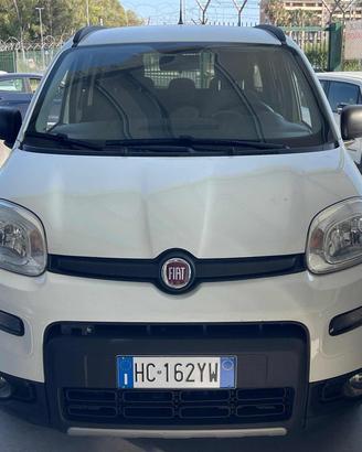 FIAT Panda 0.9 TwinAir Turbo S&S 4x4 Wild Euro6D