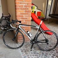 Bici da corsa Lazzaretti