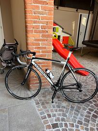 Bici da corsa Lazzaretti