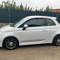 Abarth 595 1.4 Turbo T-Jet 140 CV