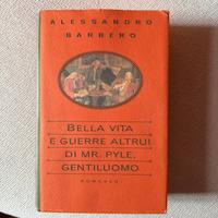 Romando di Alessandro Barbero