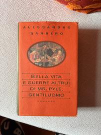 Romando di Alessandro Barbero