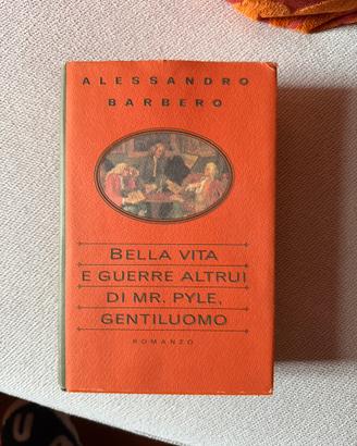 Romando di Alessandro Barbero
