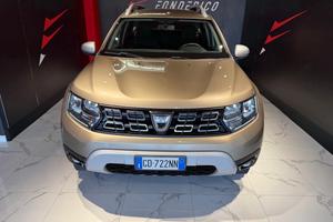 DACIA Duster 1.0 TCe 100 CV GPL 4x2 Prestige