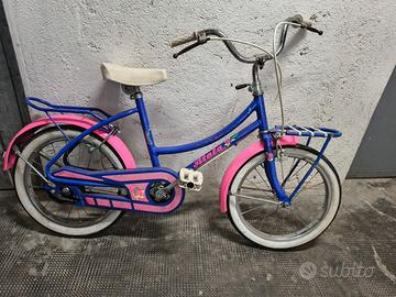 bicicletta bambina