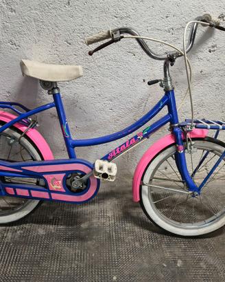 bicicletta bambina