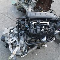 Motore opel corsa- 1200 - a12xer