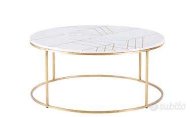 tavolino da salotto elegante