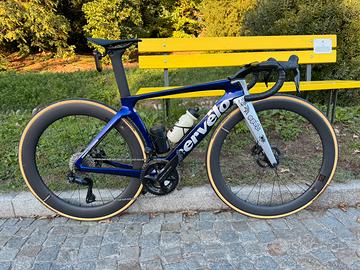 Cervélo S5