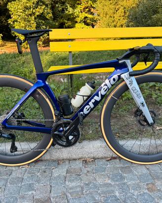 Cervélo S5