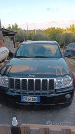 jeep gran cherokee