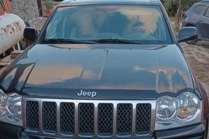 jeep gran cherokee