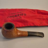 Pipa Corrieu Cogolin vintage