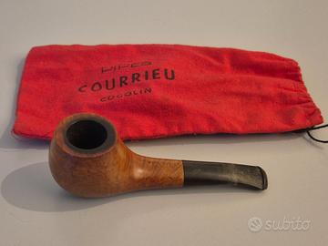 Pipa Corrieu Cogolin vintage