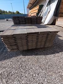 decking  wpc idecking revolution