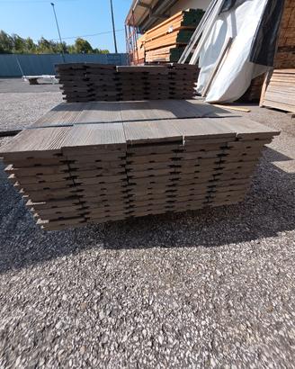 decking  wpc idecking revolution