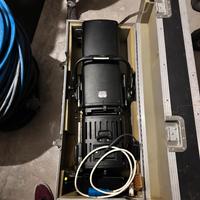 Follow spot STRAND 818 2000W