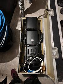 Follow spot STRAND 818 2000W