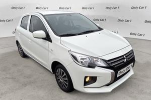 Mitsubishi Space Star 1.2 Invite